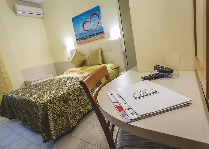 Deborah Milano Marittima