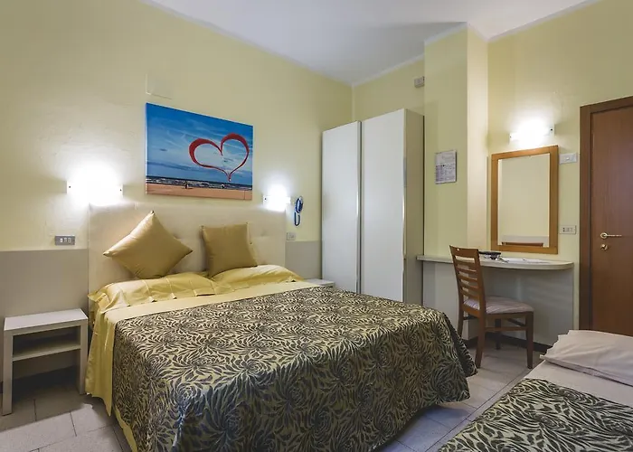 Hotel Deborah Milano Marittima