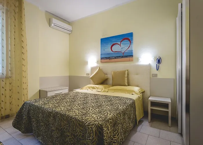 Hotel Deborah Milano Marittima