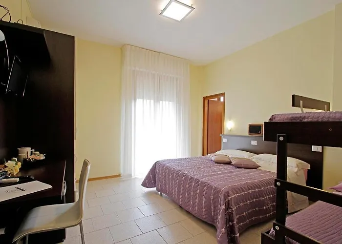 Deborah 3* Milano Marittima