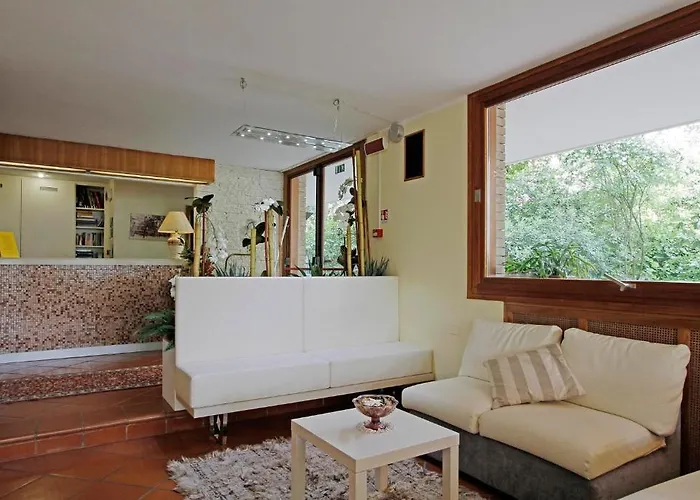 Hotel Deborah Milano Marittima