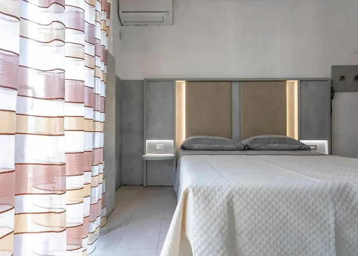 Hotel Deborah Milano Marittima