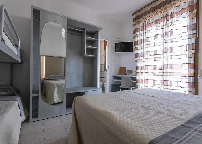 Hotel Deborah Milano Marittima