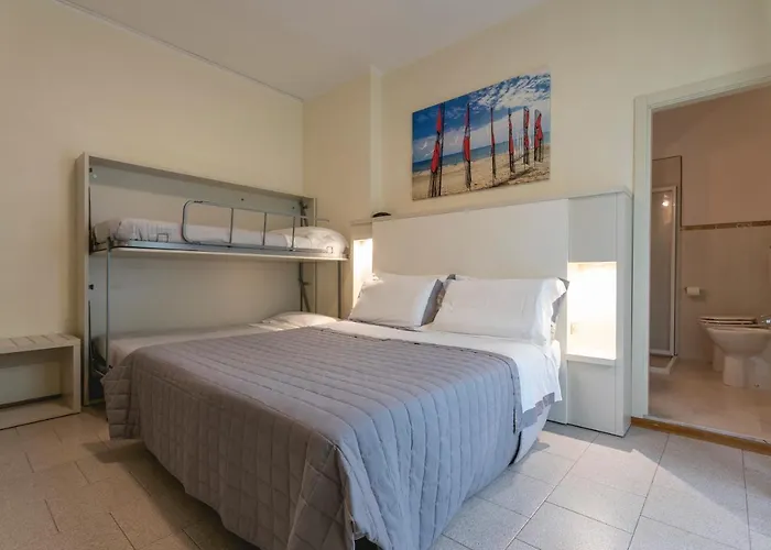 Hotel Deborah Milano Marittima