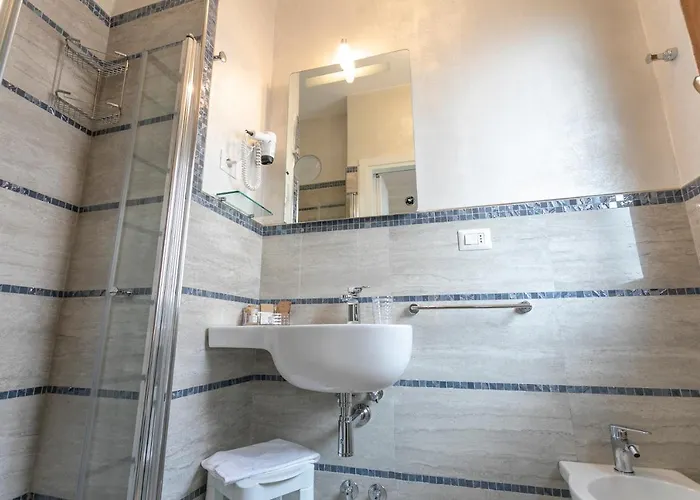 Deborah 3* Milano Marittima