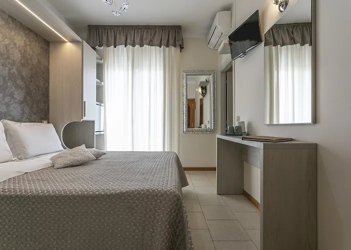 Deborah Hotel Milano Marittima