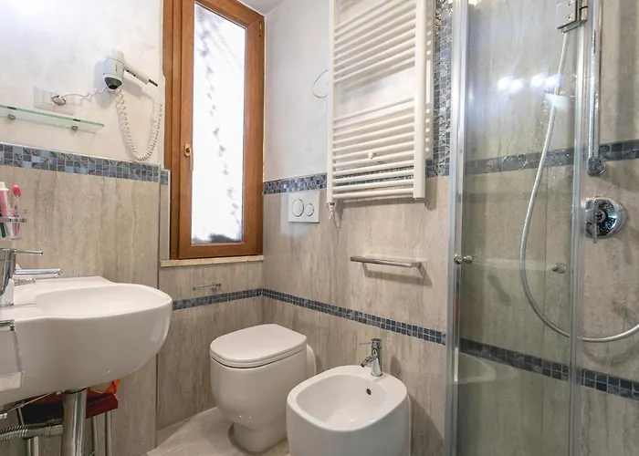 Deborah Milano Marittima