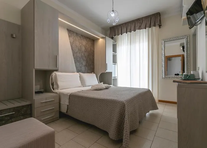 Deborah Hotel Milano Marittima