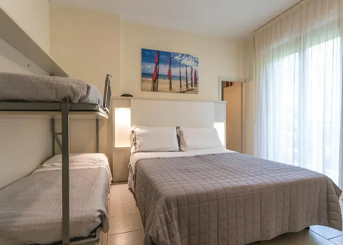 Deborah Milano Marittima