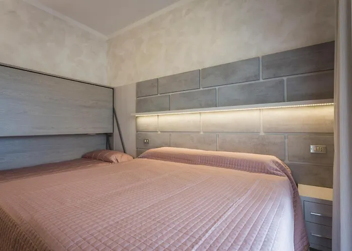 Deborah Hotel Milano Marittima