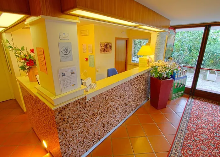 Deborah Hotel Milano Marittima