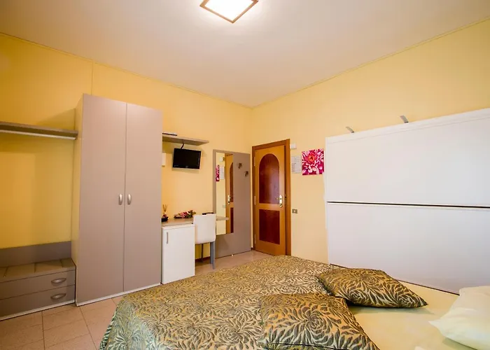 Deborah Hotel Milano Marittima