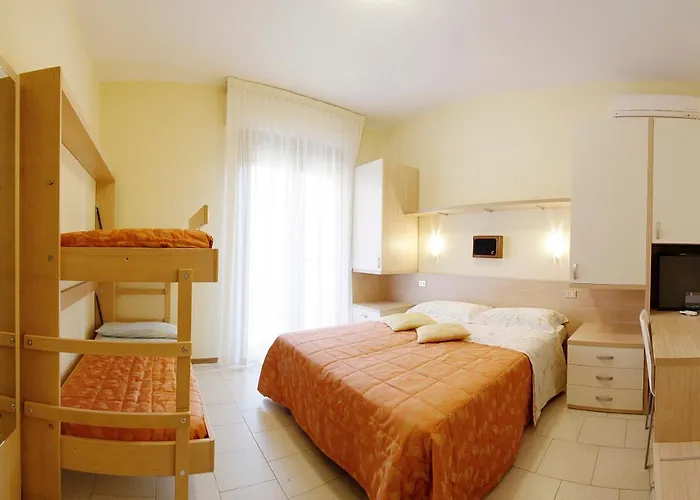 Deborah 3* Milano Marittima