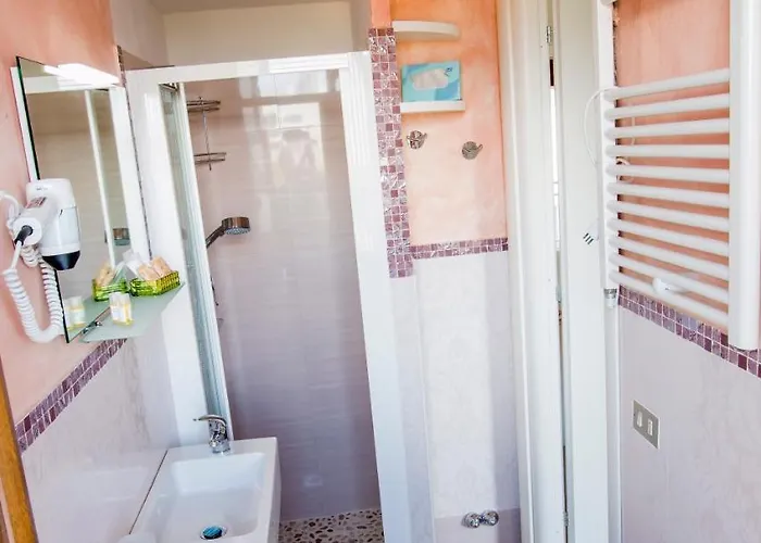 Hotel Deborah Milano Marittima