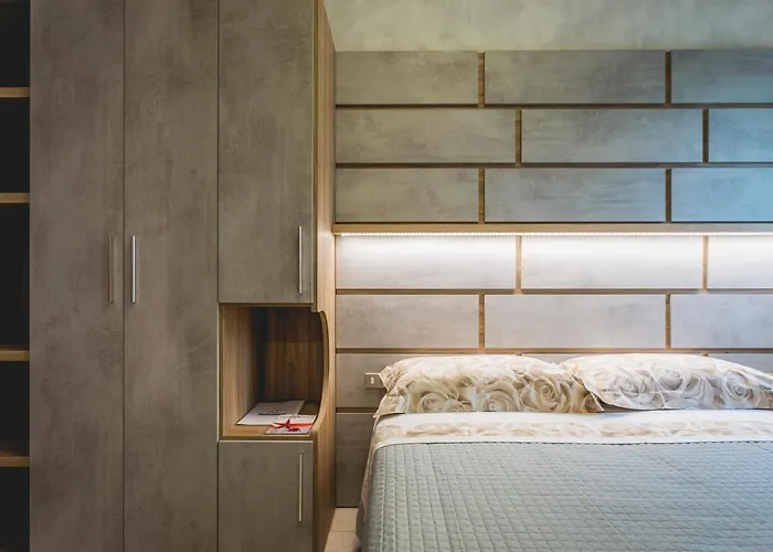 Hotel Deborah Milano Marittima