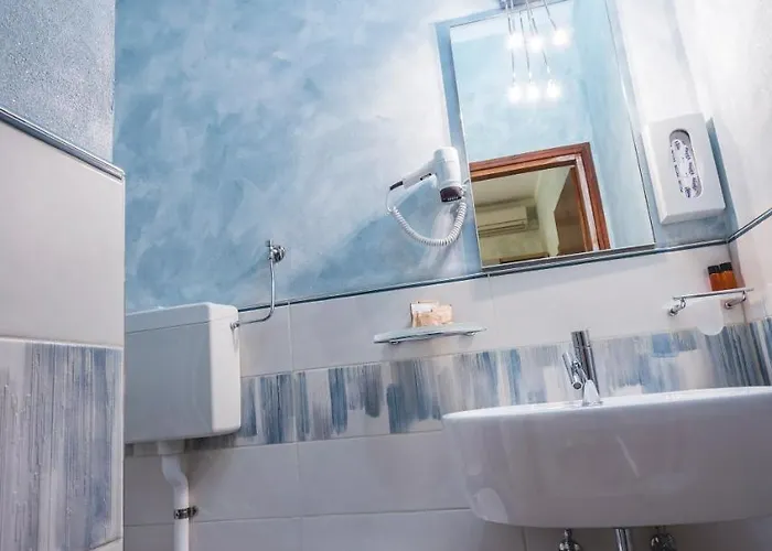 Deborah Hotel Milano Marittima