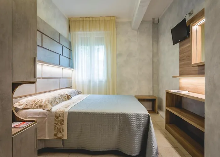 Deborah Milano Marittima