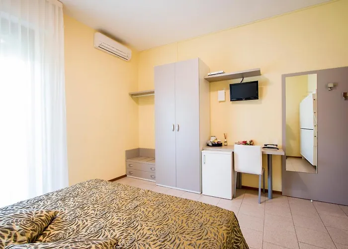 Deborah Hotel Milano Marittima