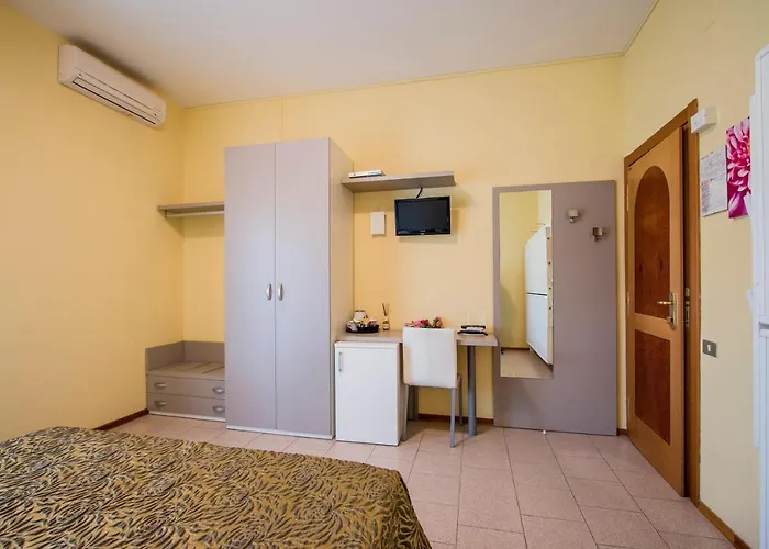 Deborah Hotel Milano Marittima