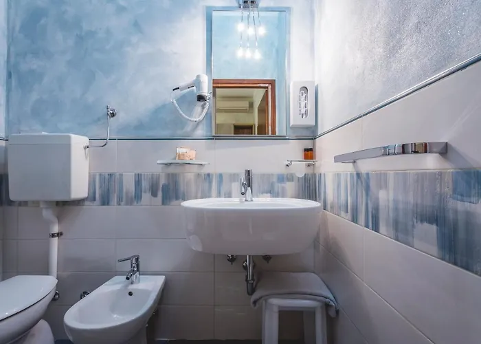 Deborah Milano Marittima