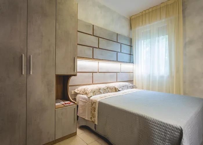 Deborah Milano Marittima