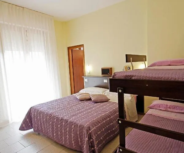 Deborah 3* Milano Marittima